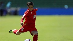 ĐT nữ Việt Nam: Khoảng lặng chuyển giao thế hệ!